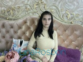 LinaRosbon