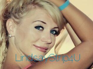 LindsayStrip4U