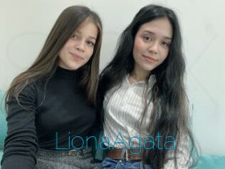 LionaAgata