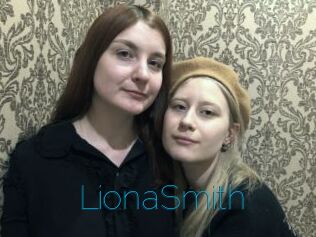LionaSmith