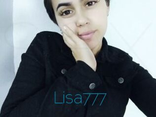 Lisa777