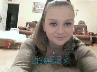 LisaBBx