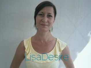 LisaDesire