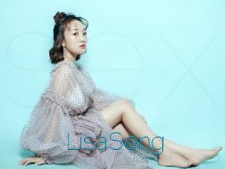LisaSong