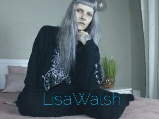 LisaWalsh