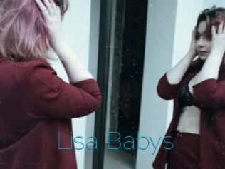 Lisa_Babys