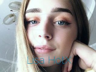 Lisa_HotX