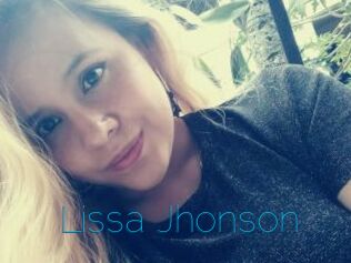 Lissa_Jhonson