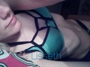 Lisseth