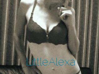 LittleAlexa
