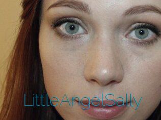 LittleAngelSally