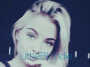 LittleBlondie