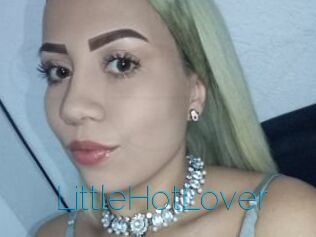 LittleHotLover