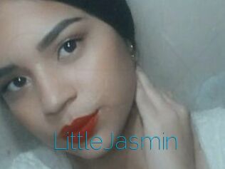 LittleJasmin