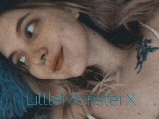 LittleMonsterX