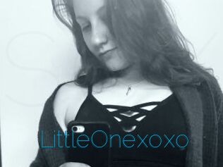 LittleOnexoxo