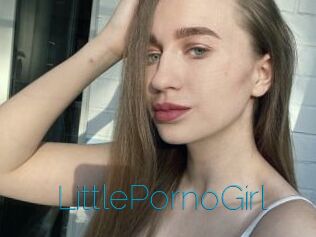 LittlePornoGirl
