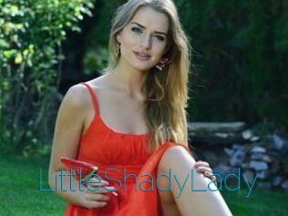 LittleShadyLady