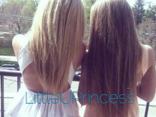 LittleUPrincess