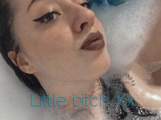 Little_bitch_Xx