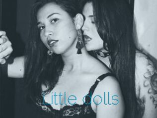Little_dolls