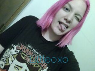 Littleoxo