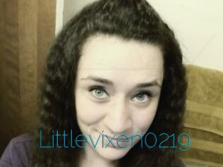 Littlevixen0219