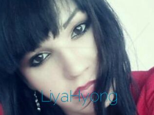 LiyaHyong