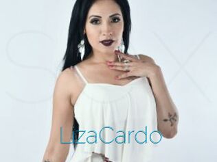 LizaCardo