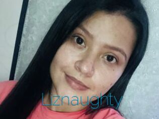 Liznaughty