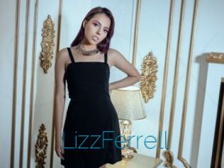 LizzFerrell