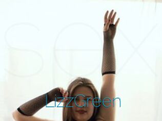 LizzGreen