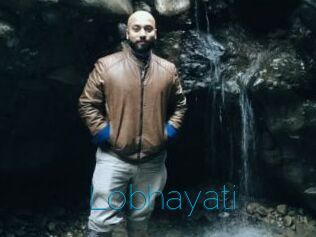 Lobhayati