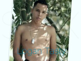 Logan_Tasty