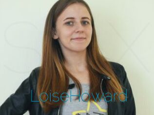 LoiseHoward