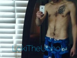 LokiTheUnholy