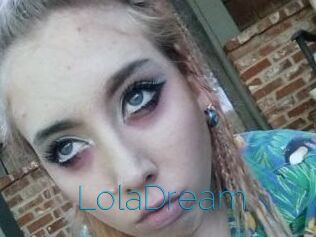LolaDream