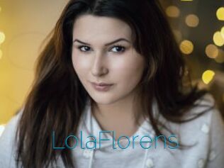 LolaFlorens