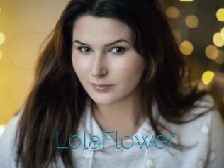 LolaFlower