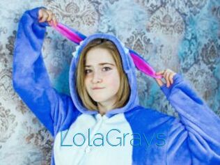 LolaGrays