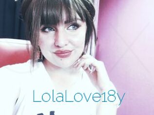LolaLove18y