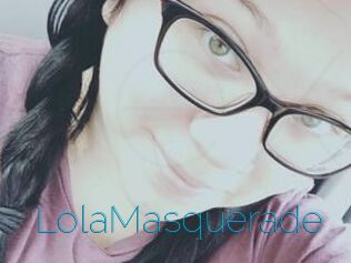Lola_Masquerade