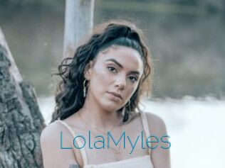 LolaMyles