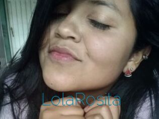 LolaRosita