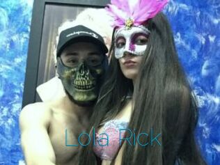 Lola_Rick
