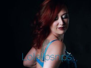 Lolalipsnips