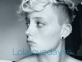 Lolalovedayxo