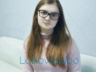 Loli_love4uoo