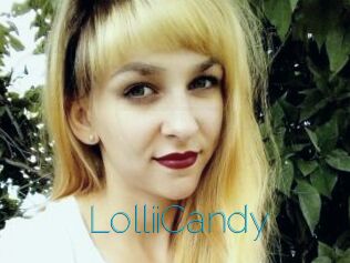 LolliiCandy