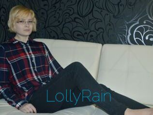 LollyRain
